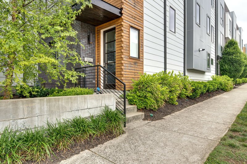 800 13th Ave, Nashville, TN 37203