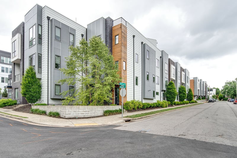 800 13th Ave, Nashville, TN 37203