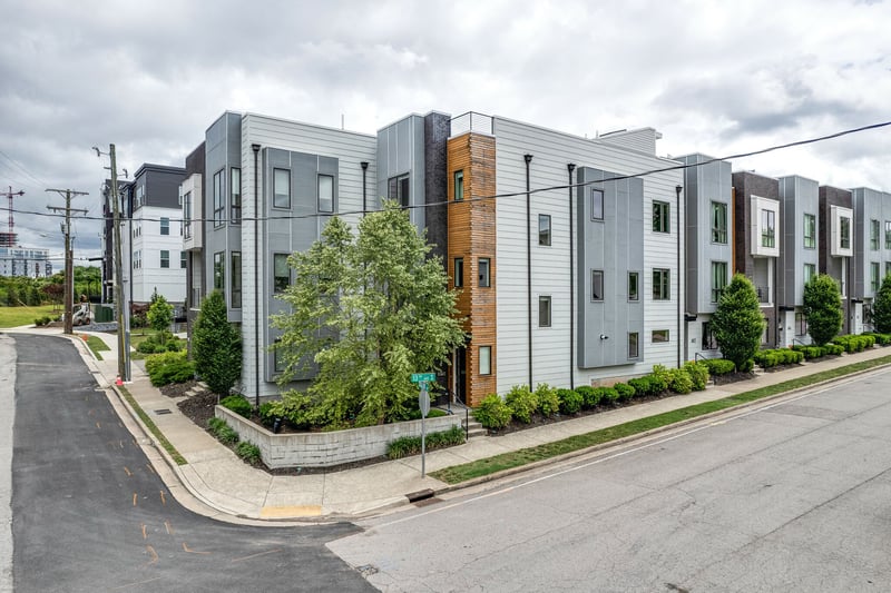 800 13th Ave, Nashville, TN 37203