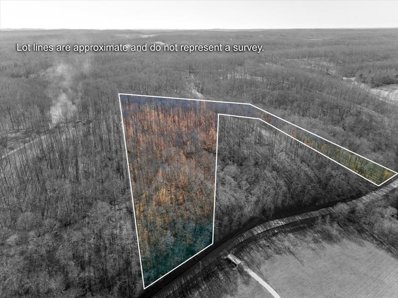 6057 Stone Cliff Ln Lot Tr 6, Franklin, TN 37064