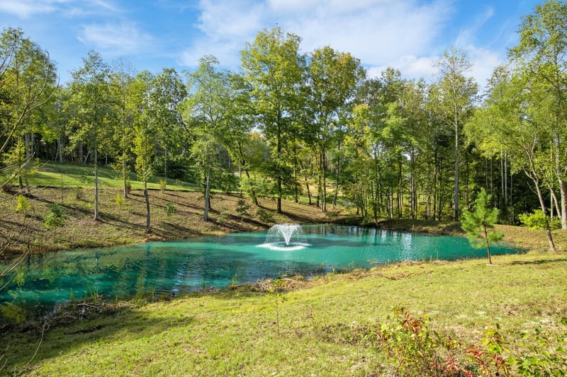 6057 Stone Cliff Ln Lot Tr 6, Franklin, TN 37064