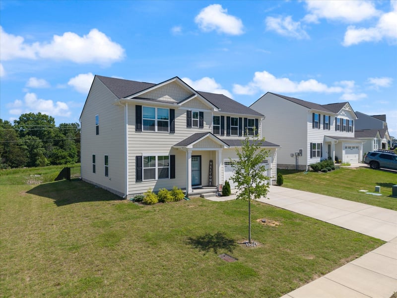440 Grey Ghost Way, Smyrna, TN 37167