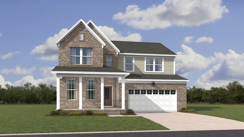 3500 Emery Ct, Murfreesboro, TN 37130