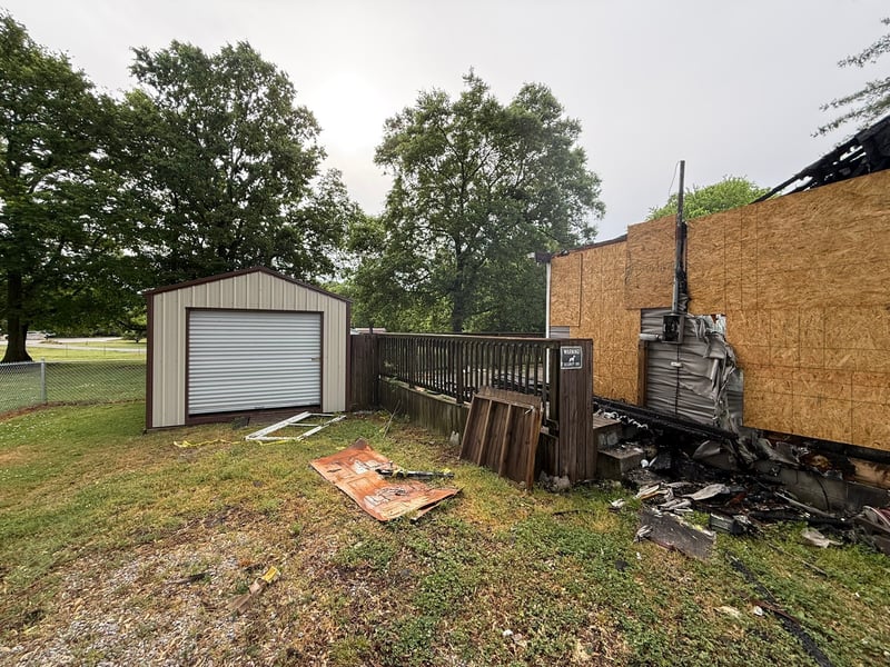 5725 Seminary Rd, Smyrna, TN 37167