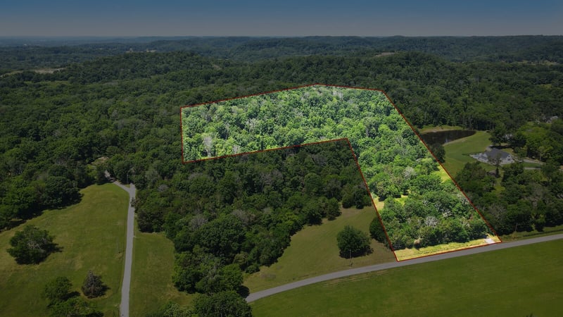 0 Wallace Rd Lot 4, Gallatin, TN 37066