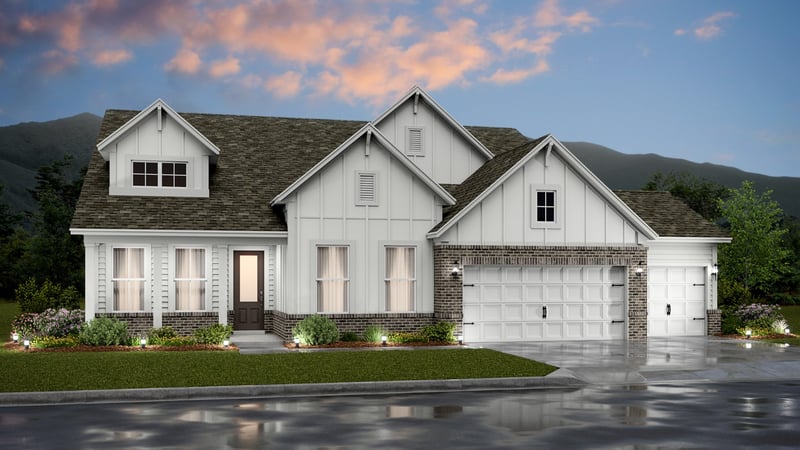 1228 Essem Dr, Murfreesboro, TN 37130