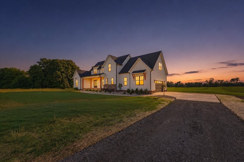 4184 Armstrong Rd, Springfield, TN 37172