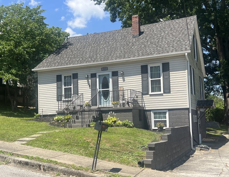 313 Cullum St, Carthage, TN 37030
