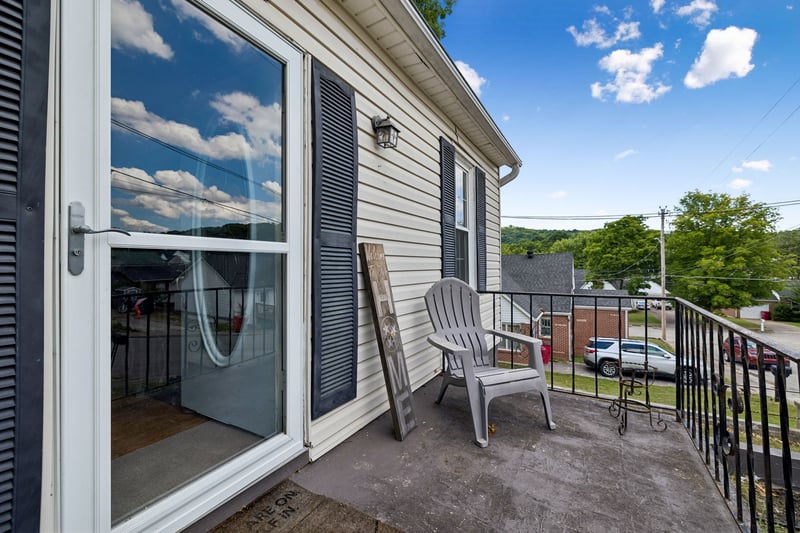 313 Cullum St, Carthage, TN 37030