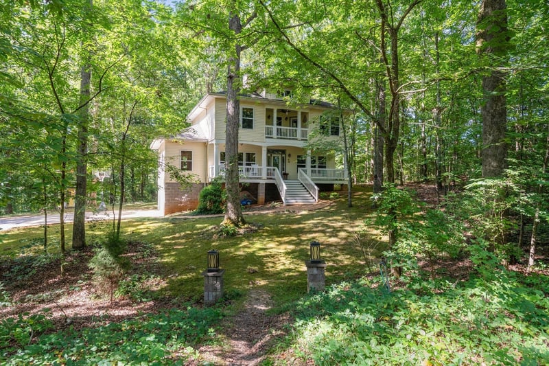 2504 Bearwallow Rd, Ashland City, TN 37015