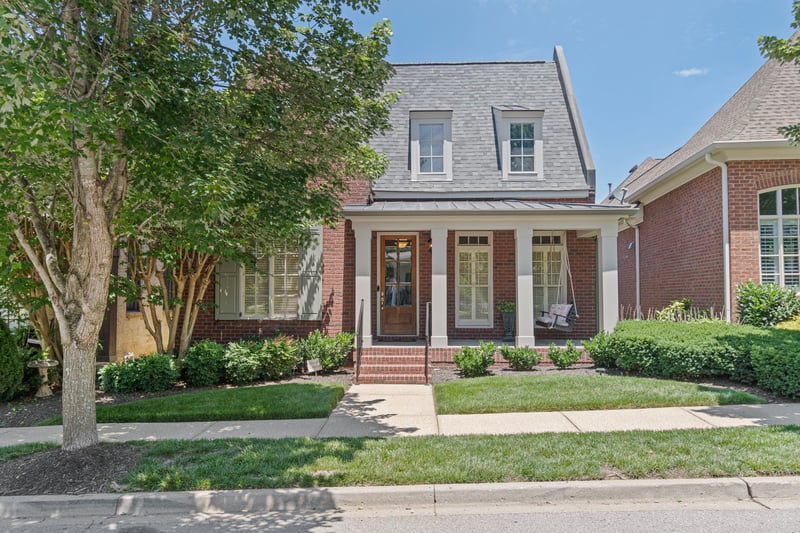3068 Americus Dr, Thompsons Station, TN 37179