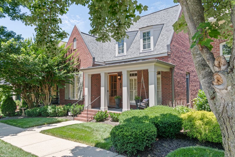 3068 Americus Dr, Thompsons Station, TN 37179