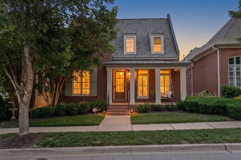 3068 Americus Dr, Thompsons Station, TN 37179