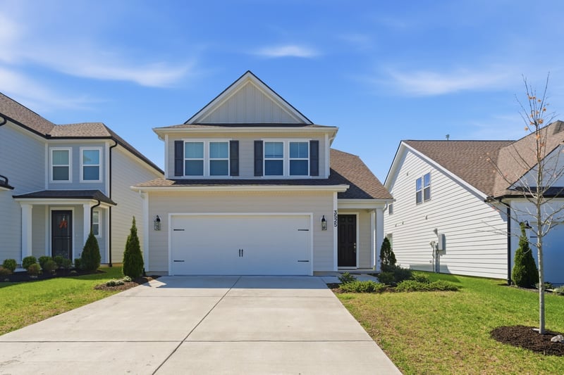 3525 Madrid Way, Murfreesboro, TN 37129
