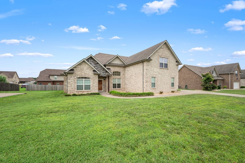1707 Drayton Dr, Murfreesboro, TN 37130