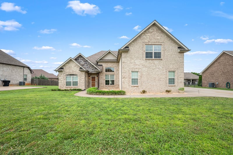 1707 Drayton Dr, Murfreesboro, TN 37130