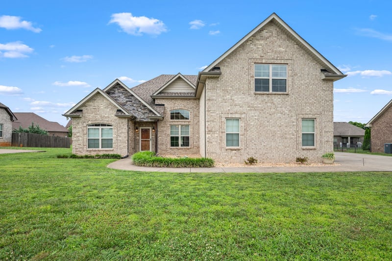 1707 Drayton Dr, Murfreesboro, TN 37130