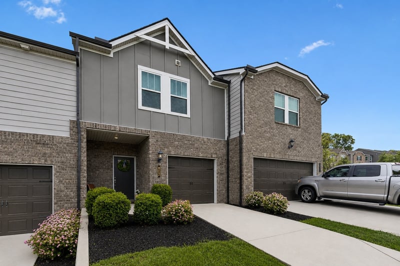 802 Arrington Way, Columbia, TN 38401