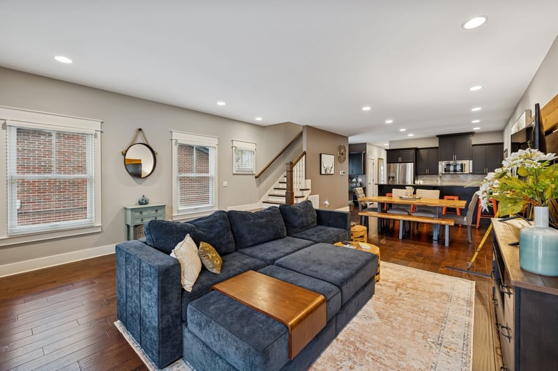 600B Fatherland St, Nashville, TN 37206