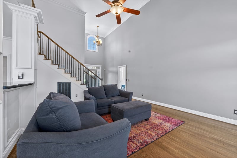 5006 Fremantle Ct, Spring Hill, TN 37174