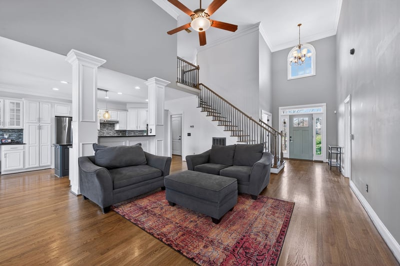 5006 Fremantle Ct, Spring Hill, TN 37174