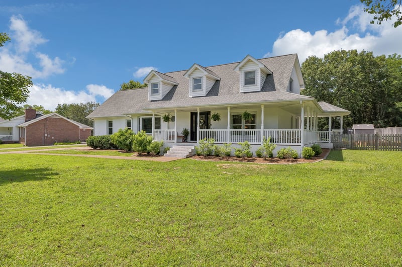 112 Southwinds Dr, Hermitage, TN 37076