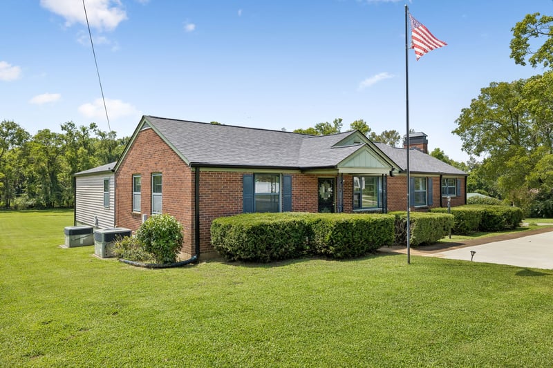 2707 Lincoya Dr, Nashville, TN 37214