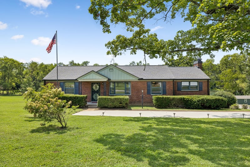 2707 Lincoya Dr, Nashville, TN 37214