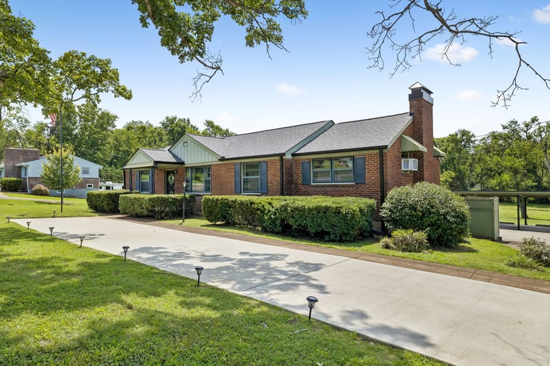 2707 Lincoya Dr, Nashville, TN 37214