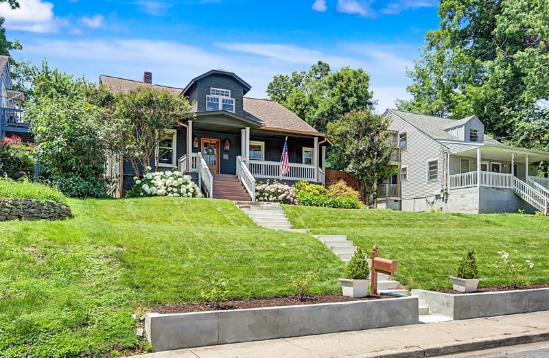 837 Glen Ave, Nashville, TN 37204