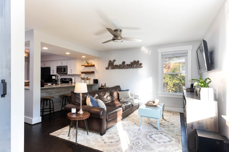 907 Burchwood Ave, Nashville, TN 37216