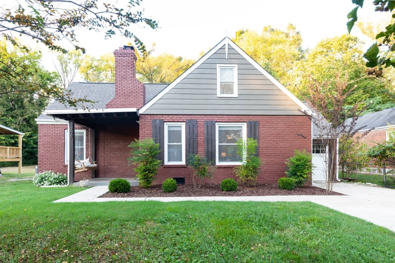 907 Burchwood Ave, Nashville, TN 37216