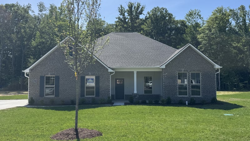 8663 Turnbull Dr, Pleasant View, TN 37146