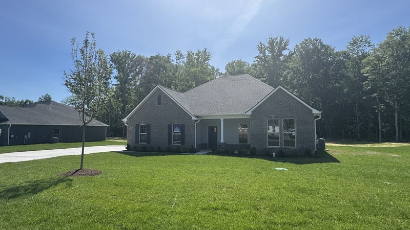 8663 Turnbull Dr, Pleasant View, TN 37146