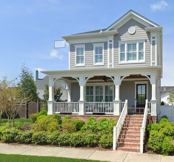 768 Shelley Ln, Franklin, TN 37064