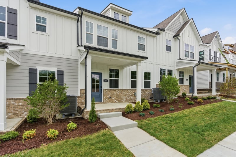 3021 Stokers Ln, Nashville, TN 37218