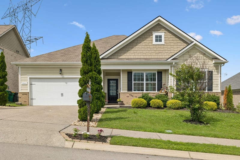 9003 Lockeland Dr, Spring Hill, TN 37174
