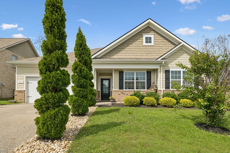 9003 Lockeland Dr, Spring Hill, TN 37174