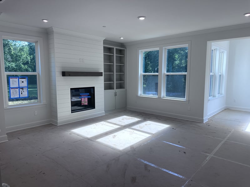 381 Baronswood Dr, Nolensville, TN 37135