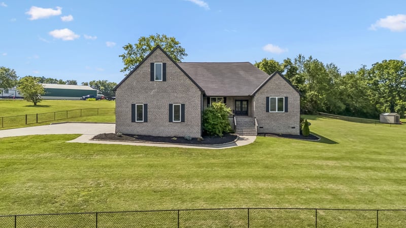 1001 Lock 4 Rd, Gallatin, TN 37066
