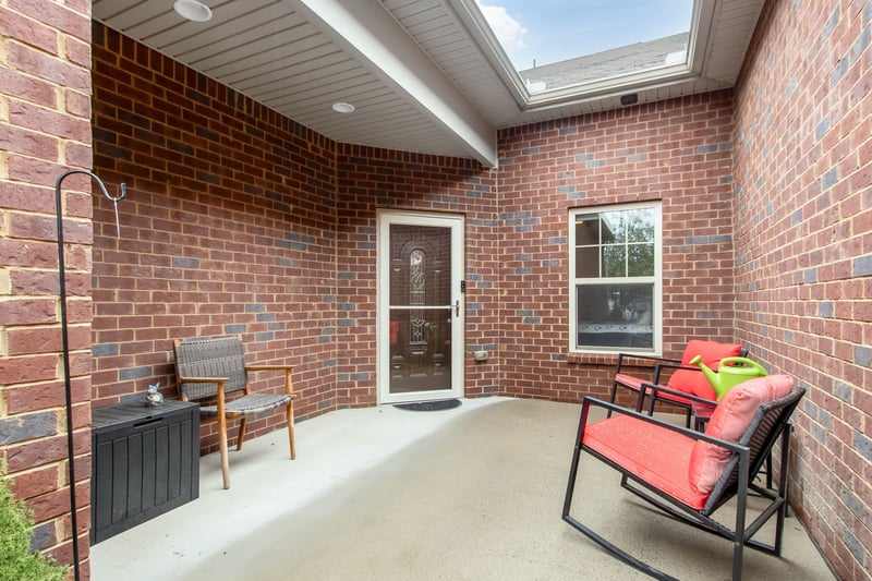 208 Siegert Pl, Nolensville, TN 37135