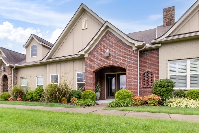 208 Siegert Pl, Nolensville, TN 37135