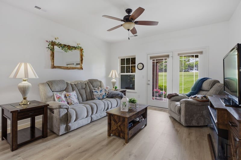 208 Siegert Pl, Nolensville, TN 37135
