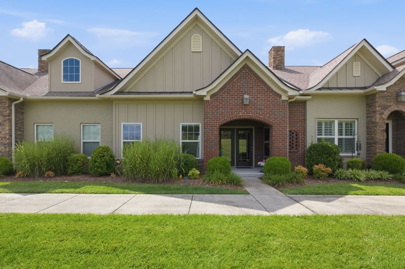 208 Siegert Pl, Nolensville, TN 37135