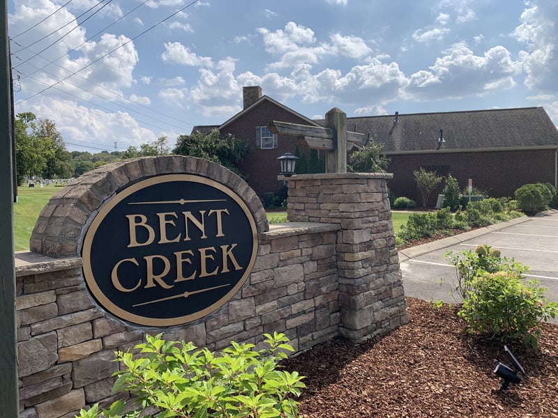 208 Siegert Pl, Nolensville, TN 37135
