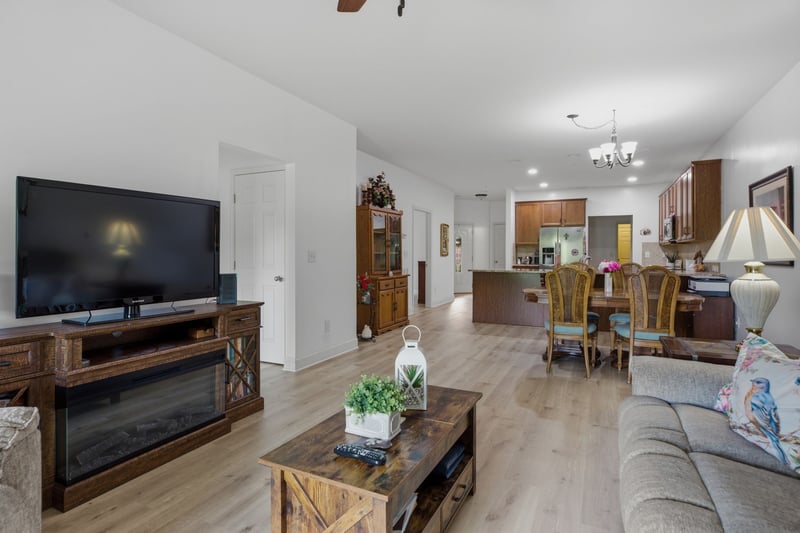 208 Siegert Pl, Nolensville, TN 37135