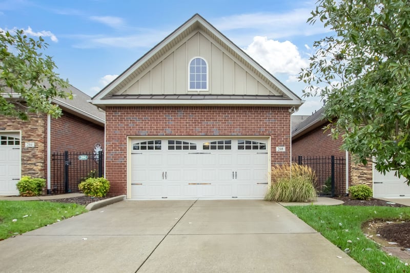 208 Siegert Pl, Nolensville, TN 37135