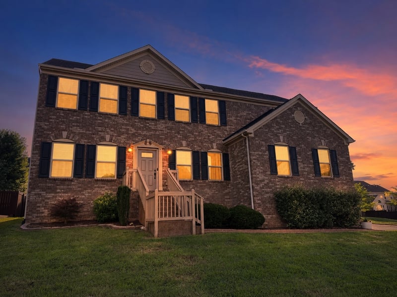 610 Stonebridge Ln, Mount Juliet, TN 37122