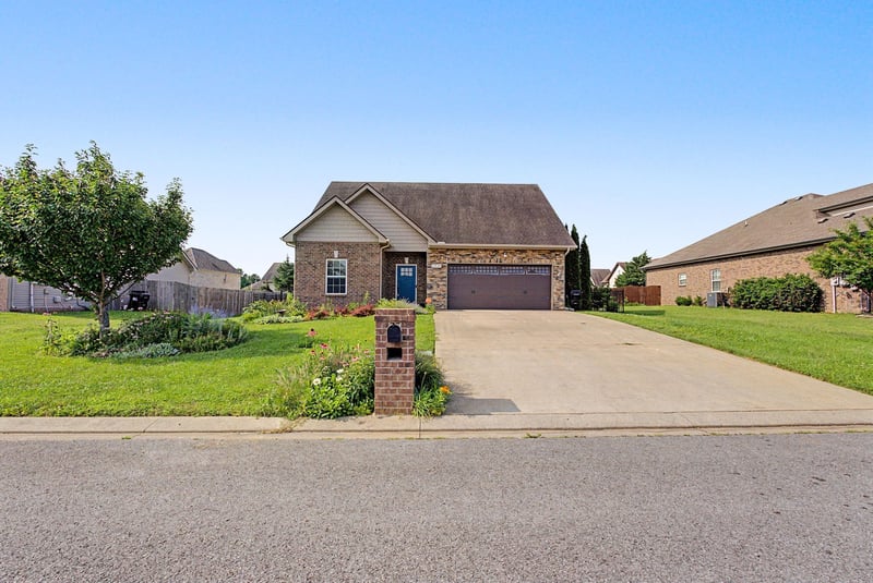 4719 Beryl Dr, Murfreesboro, TN 37128