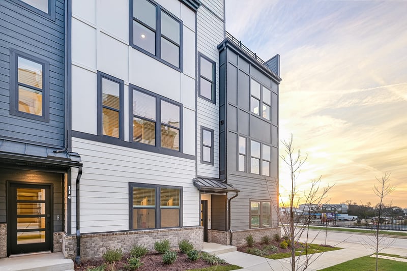 104 Melody Aly, Nashville, TN 37207